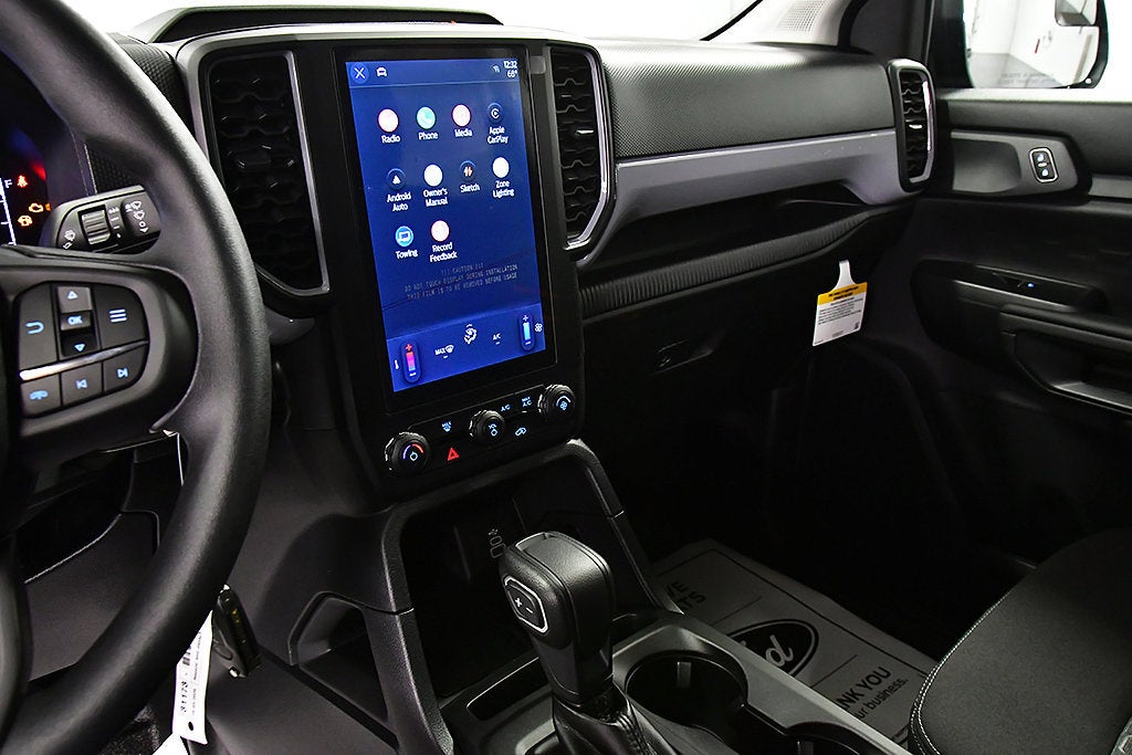 2026 Ford Ranger XL STX