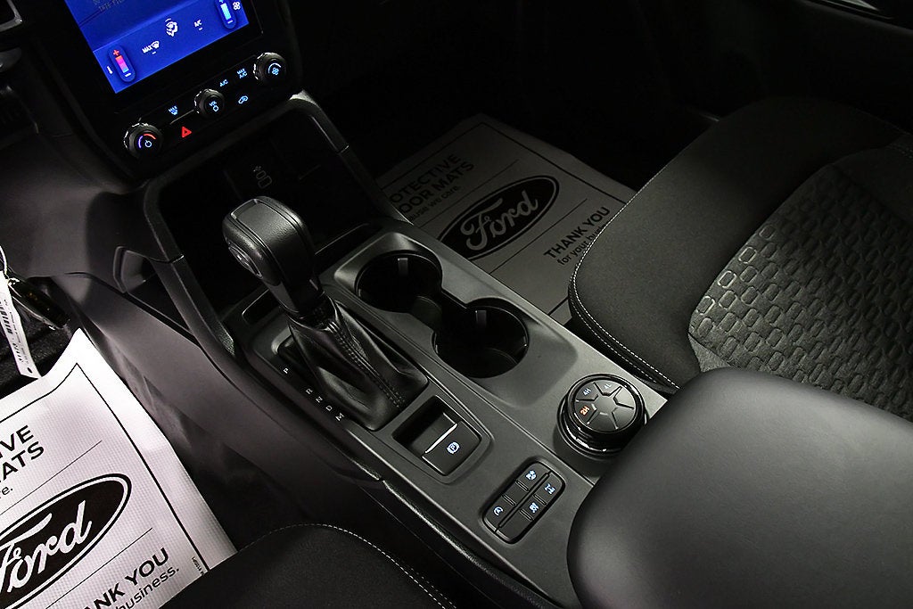 2026 Ford Ranger XL STX