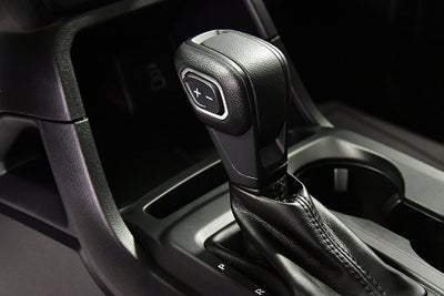 2026 Ford Ranger XL STX
