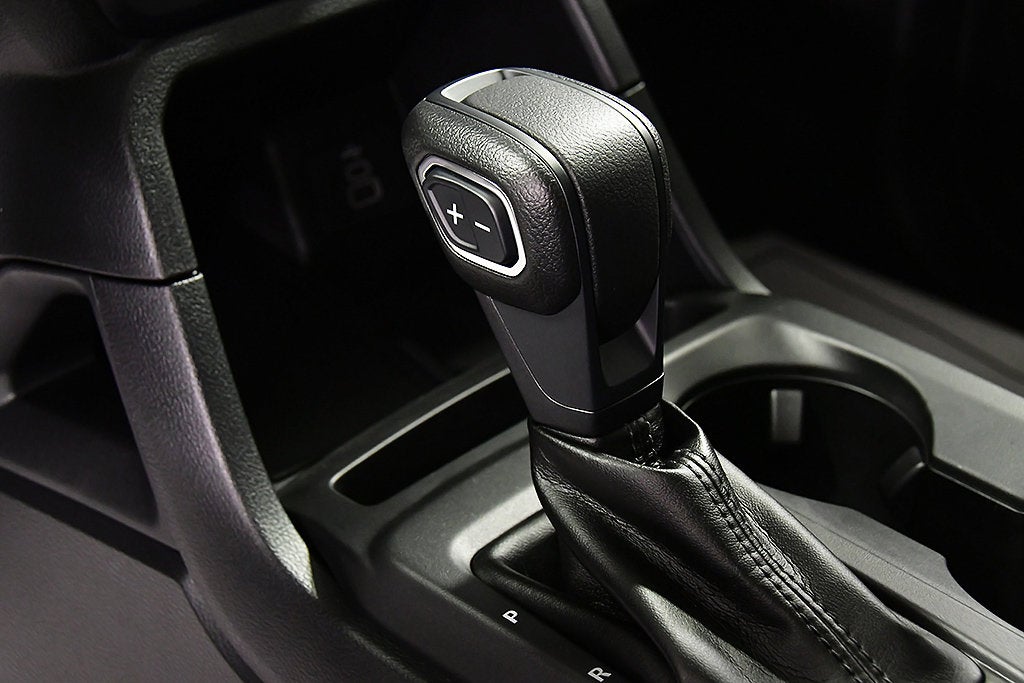 2026 Ford Ranger XL STX