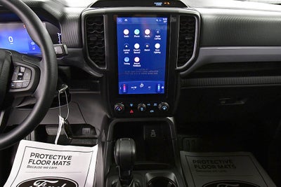 2026 Ford Ranger XL STX