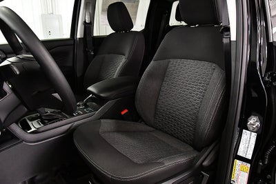 2026 Ford Ranger XL STX