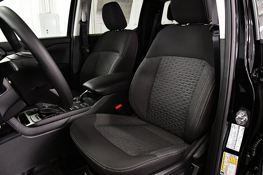2026 Ford Ranger XL STX