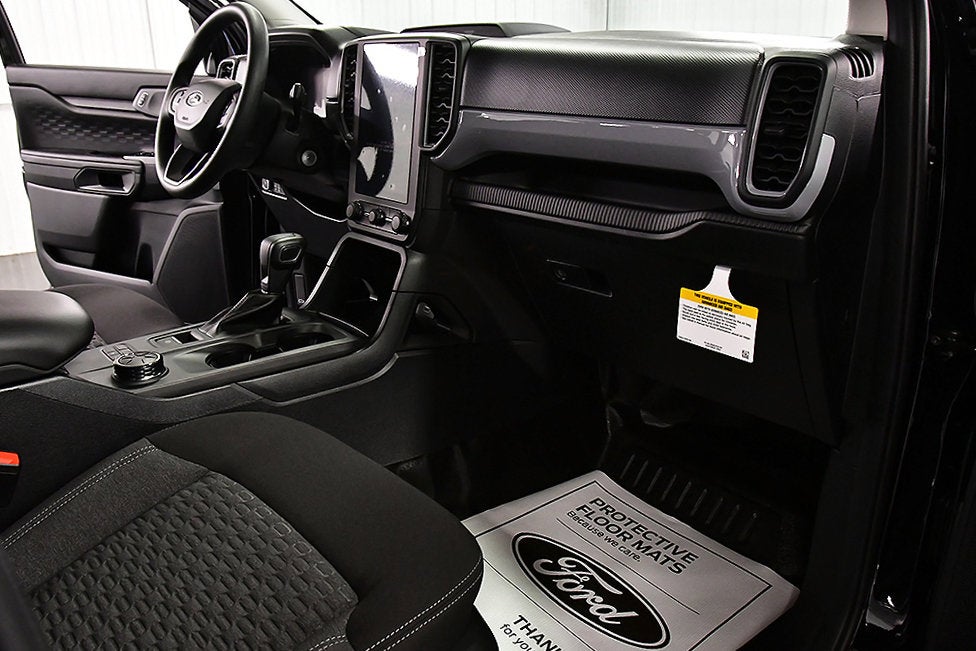 2026 Ford Ranger XL STX