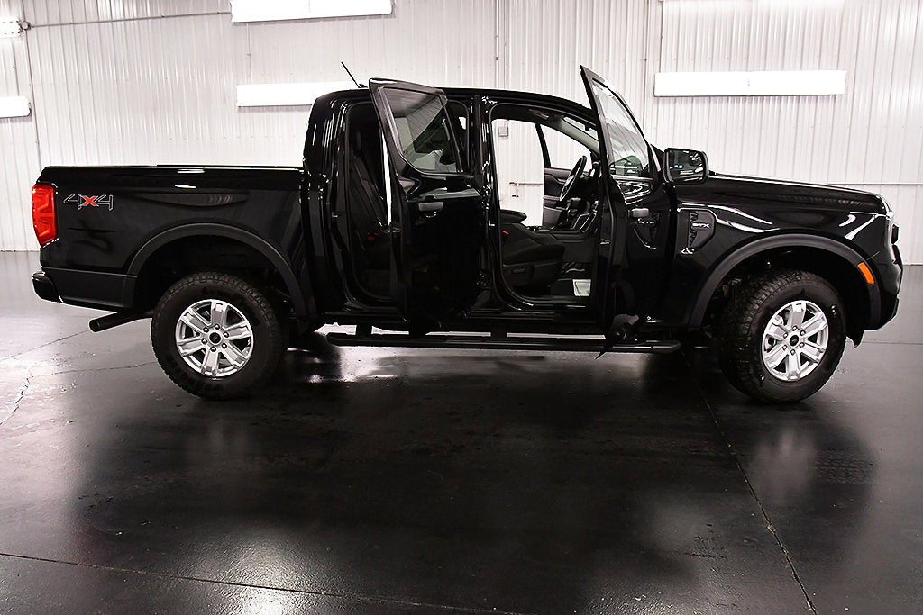 2026 Ford Ranger XL STX