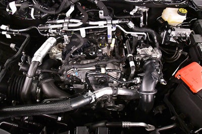 2026 Ford Ranger XL STX