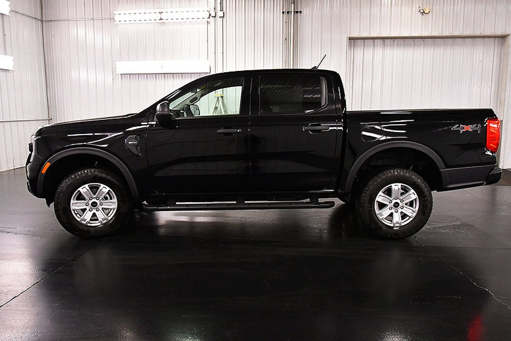 2026 Ford Ranger XL STX