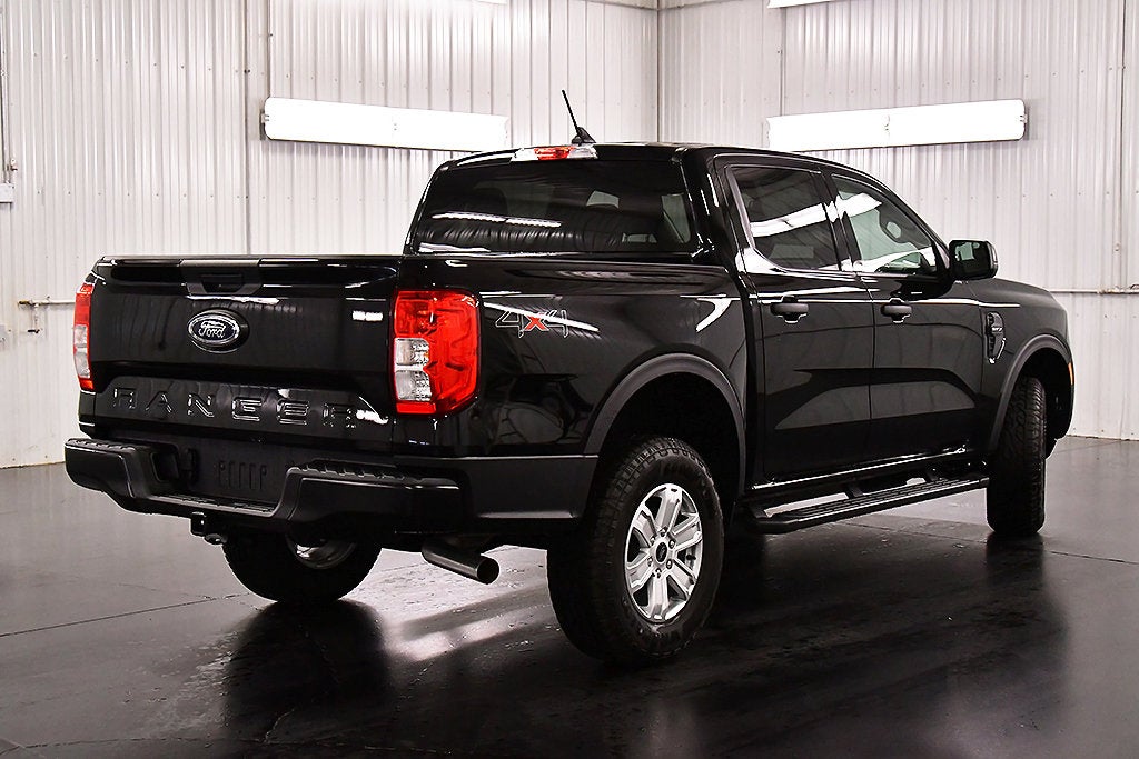 2026 Ford Ranger XL STX