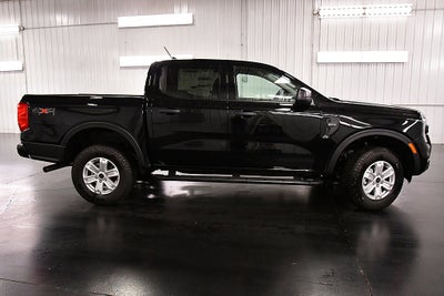 2026 Ford Ranger XL STX