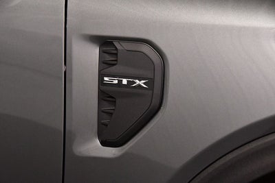 2026 Ford Ranger XL STX