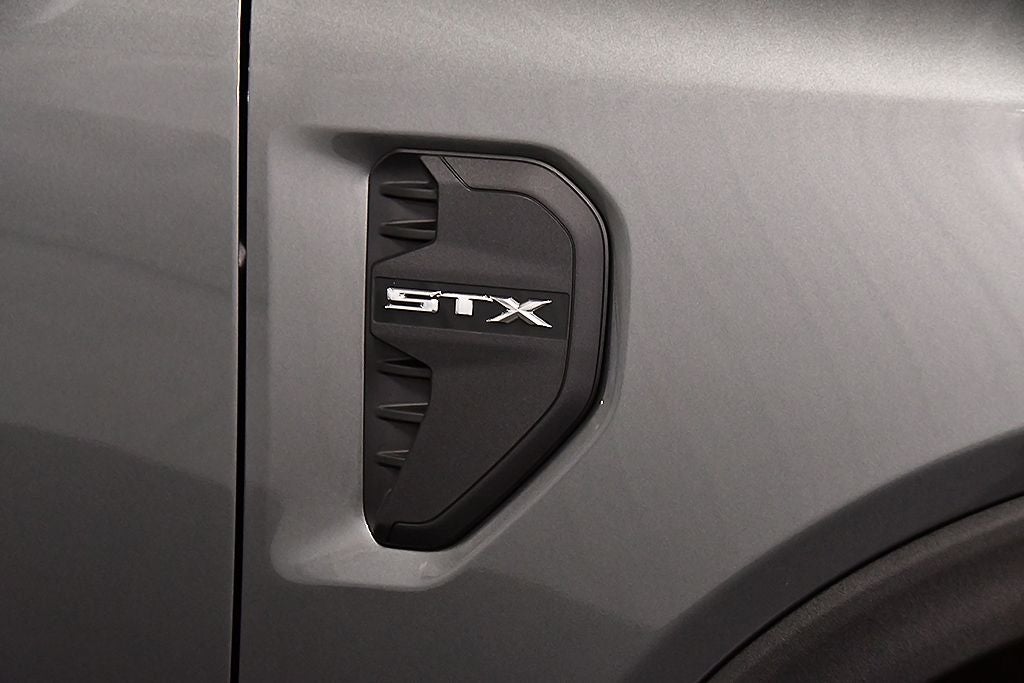 2026 Ford Ranger XL STX