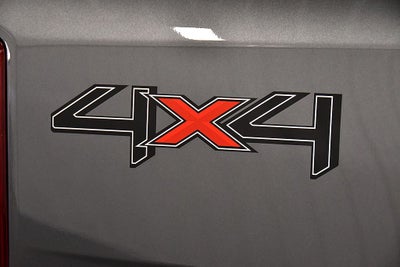 2026 Ford Ranger XL STX
