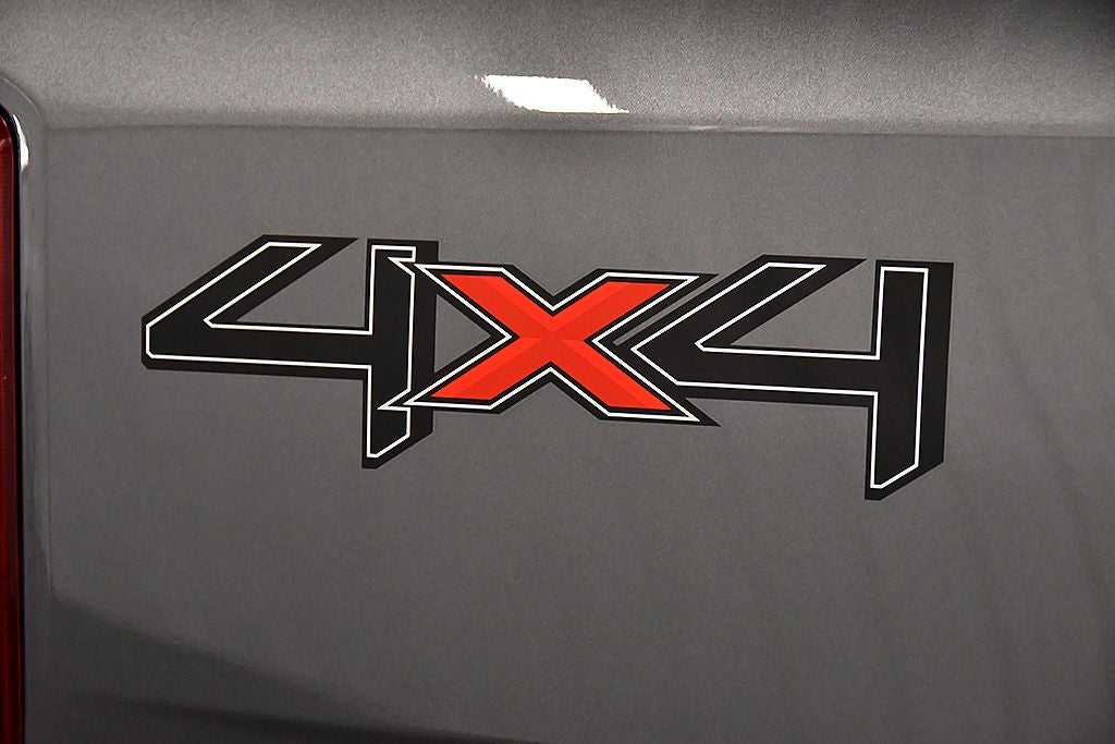 2026 Ford Ranger XL STX