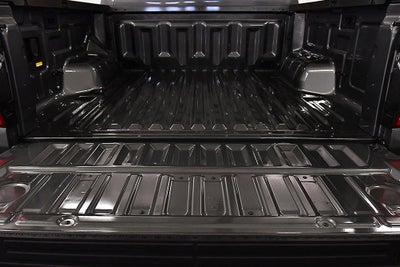 2026 Ford Ranger XL STX