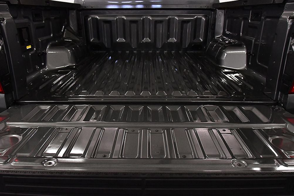 2026 Ford Ranger XL STX