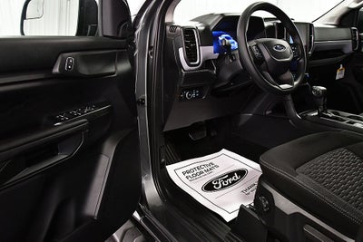 2026 Ford Ranger XL STX