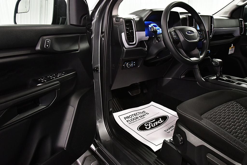 2026 Ford Ranger XL STX