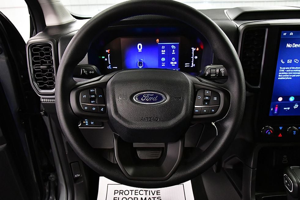 2026 Ford Ranger XL STX