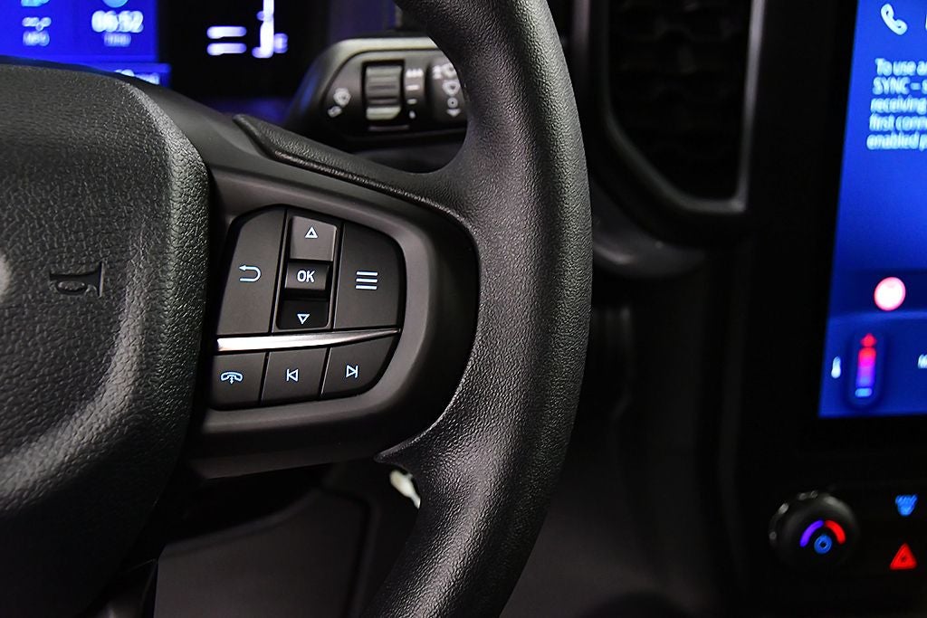 2026 Ford Ranger XL STX