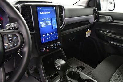 2026 Ford Ranger XL STX
