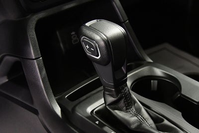 2026 Ford Ranger XL STX