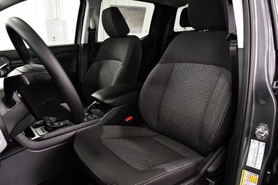 2026 Ford Ranger XL STX