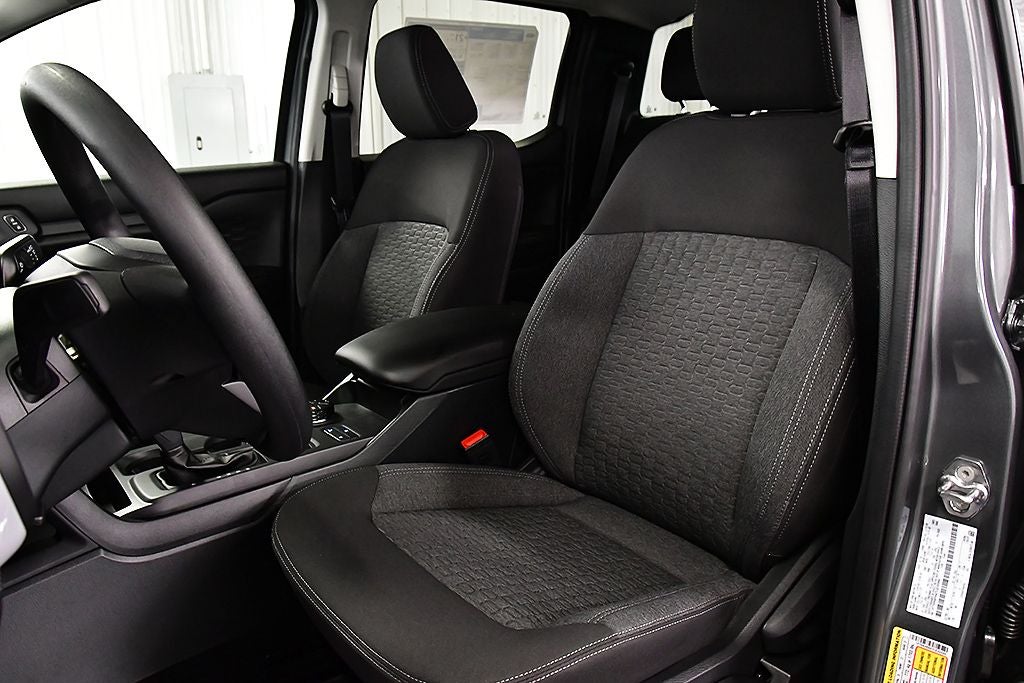 2026 Ford Ranger XL STX