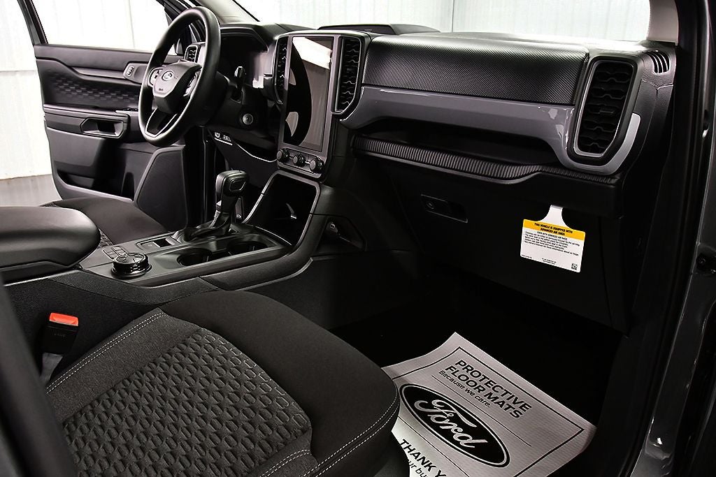 2026 Ford Ranger XL STX