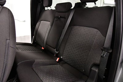 2026 Ford Ranger XL STX