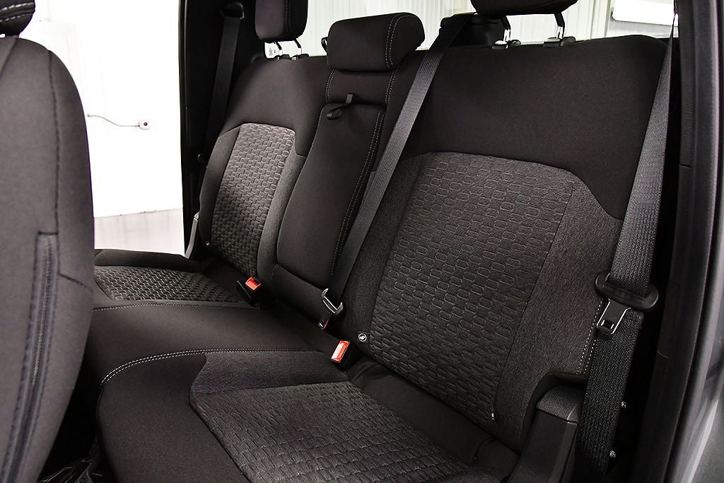 2026 Ford Ranger XL STX