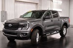 2026 Ford Ranger XL STX