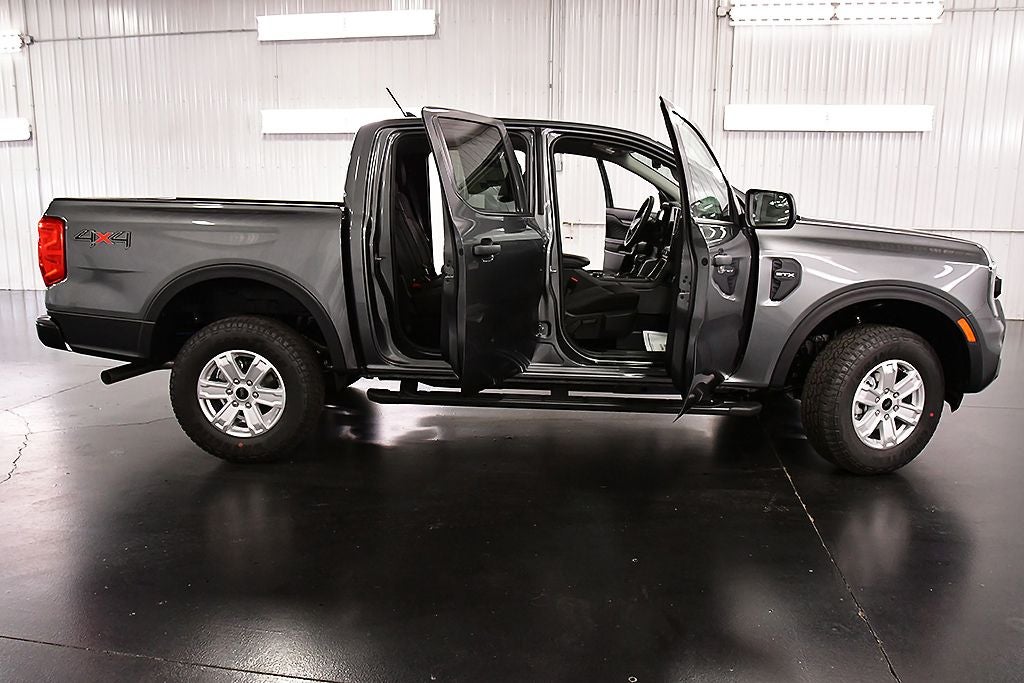 2026 Ford Ranger XL STX