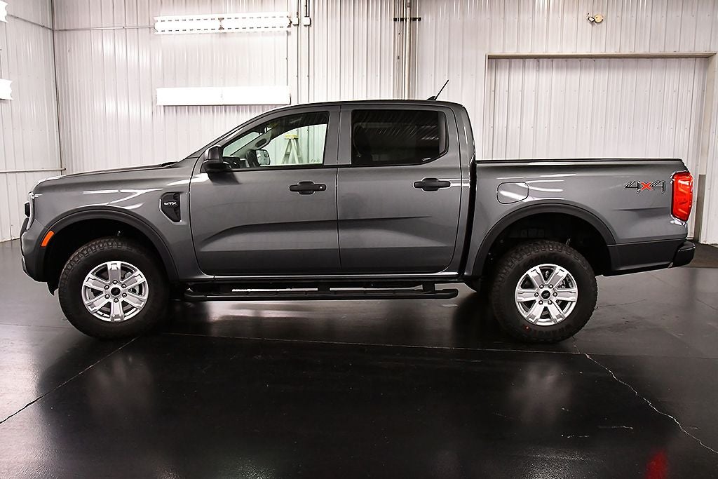 2026 Ford Ranger XL STX