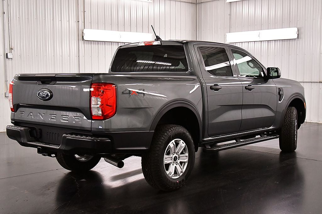2026 Ford Ranger XL STX