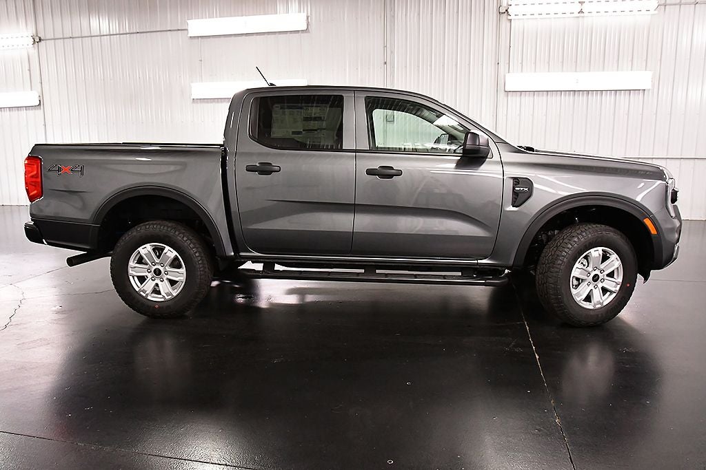 2026 Ford Ranger XL STX