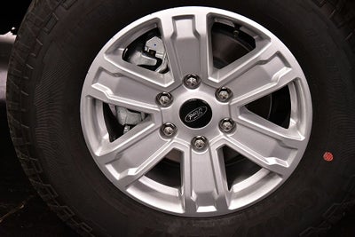 2026 Ford Ranger XL STX