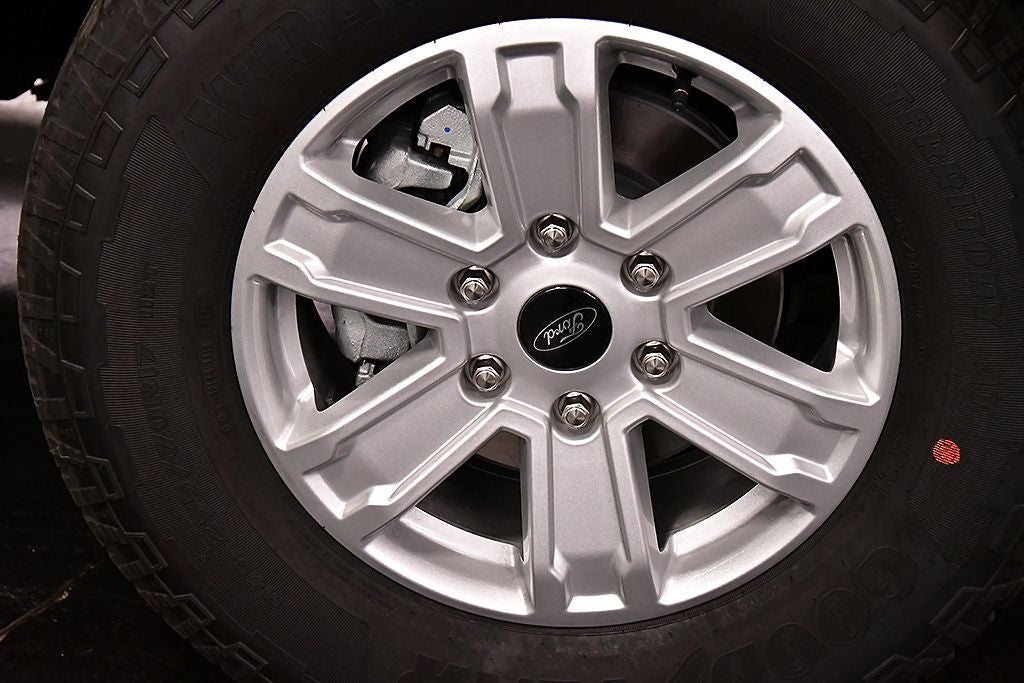2026 Ford Ranger XL STX