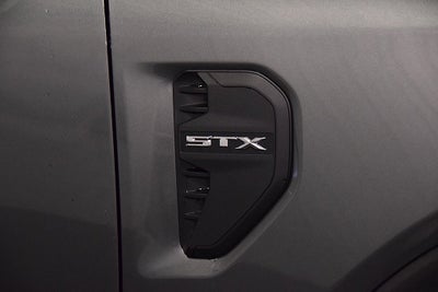 2026 Ford Ranger XL STX