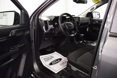 2026 Ford Ranger XL STX