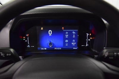 2026 Ford Ranger XL STX