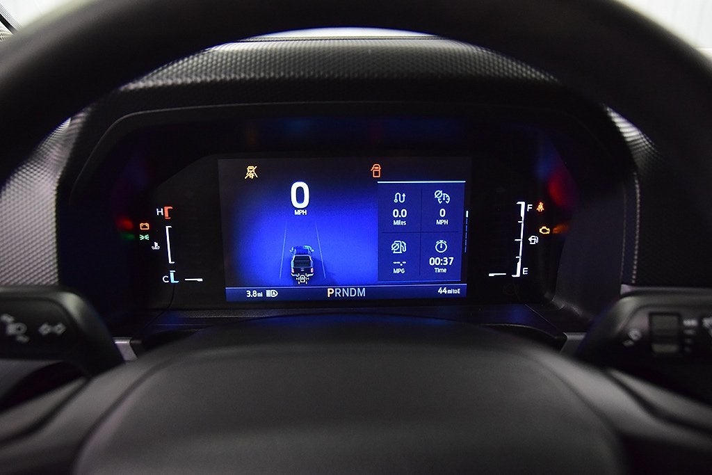 2026 Ford Ranger XL STX