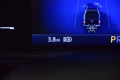 2026 Ford Ranger XL STX