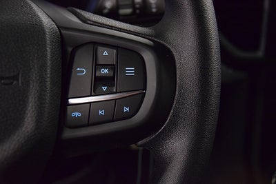 2026 Ford Ranger XL STX