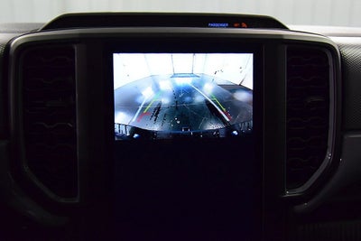 2026 Ford Ranger XL STX