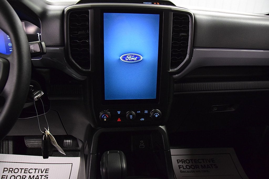 2026 Ford Ranger XL STX