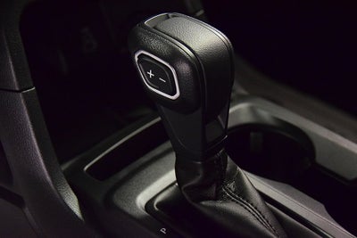 2026 Ford Ranger XL STX