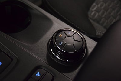 2026 Ford Ranger XL STX