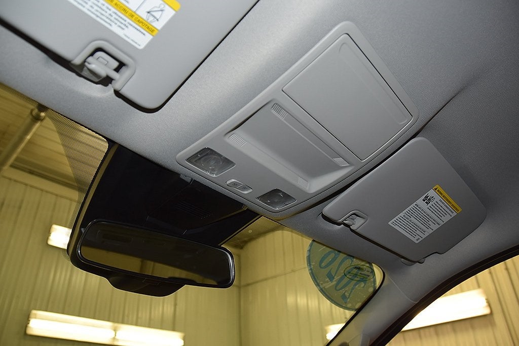 2026 Ford Ranger XL STX