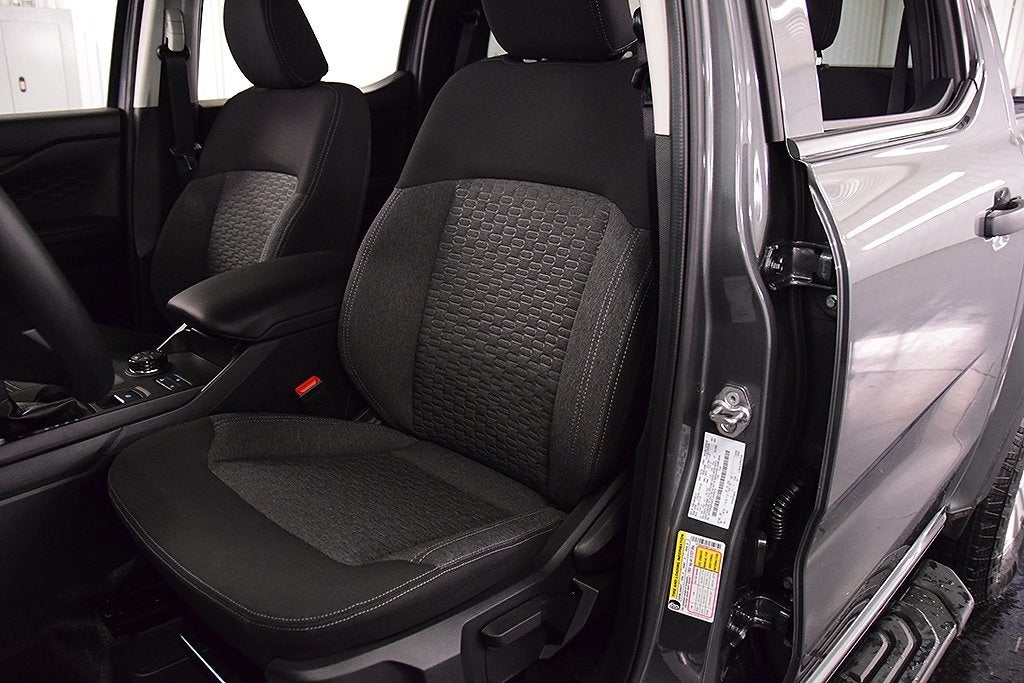 2026 Ford Ranger XL STX