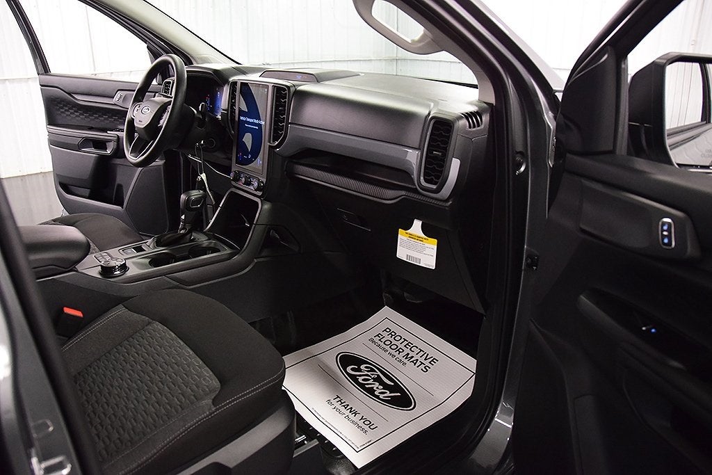 2026 Ford Ranger XL STX